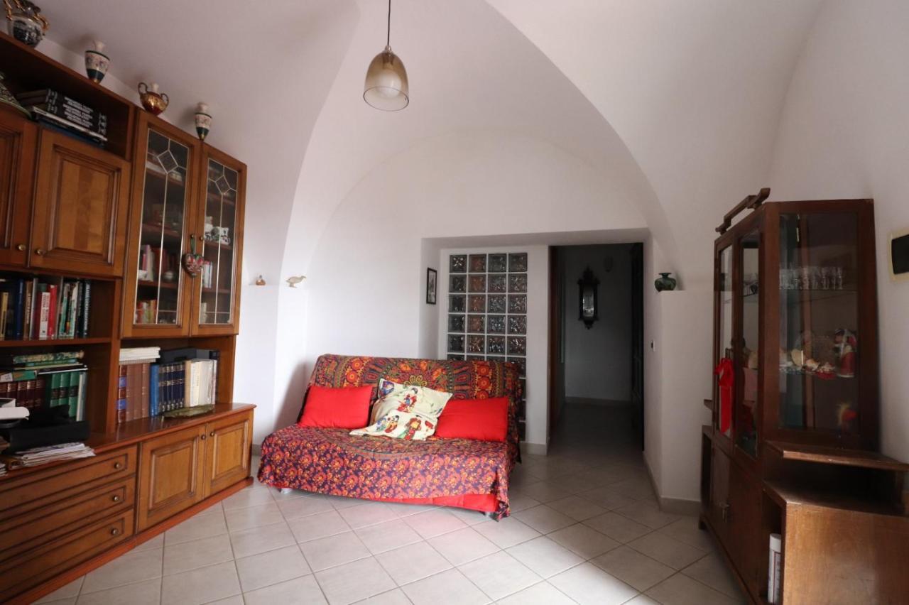 Appartamento In Borgata Storica Boissano 外观 照片